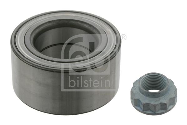 FEBI BILSTEIN rato guolio komplektas 23226